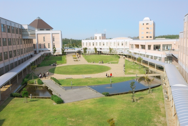 Trường Đại học Y tế và Phúc lợi Niigata